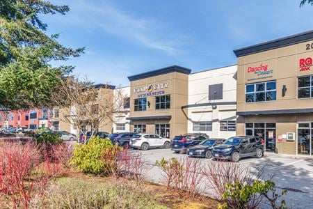 Industrial space for Sale at 20279 97 Avenue in Langley Township
