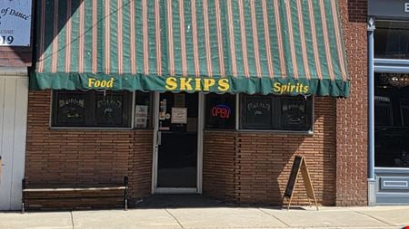 Retail space for Sale at 111 East Main Street in Flushing