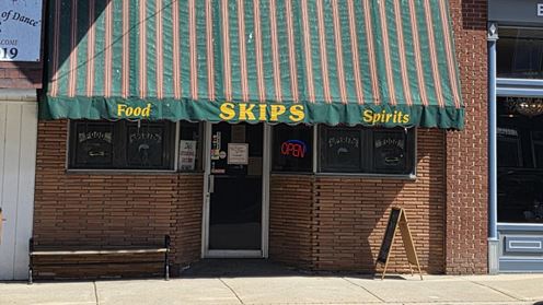 Skip's Comeback Inn