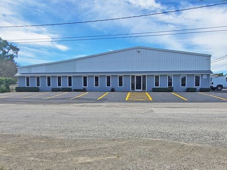 Industrial space for Rent at 2002 Evanston Avenue in Erie