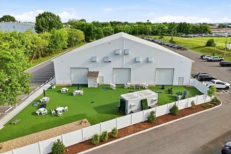 Other space for Rent at 10001 Kingston Pike in Knoxville