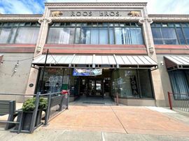 Roos Bros Building, Ste 212