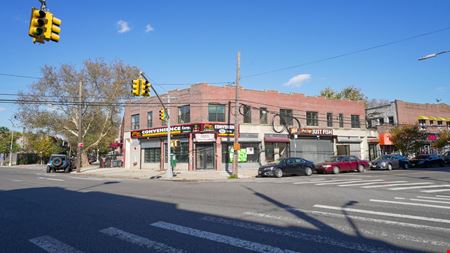 Photo of commercial space at 9 Newport St & 622 Chester St in Brooklyn