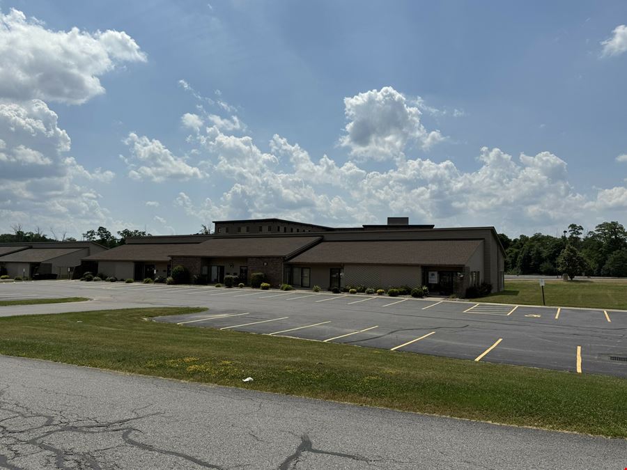 Erie Canal Drive Office Park