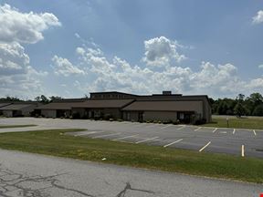 Erie Canal Drive Office Park