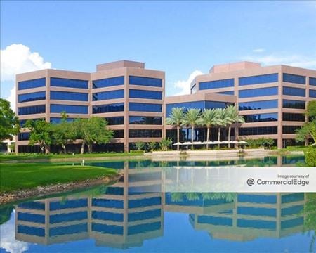 Office space for Rent at 1501 West Fountainhead Pkwy in Tempe