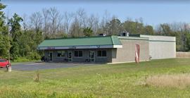7225 Campbell Blvd - 1,300+/- SF up to 3,450+/- SF Warehouse