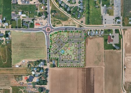 VacantLand space for Sale at 4125 S Florida Ave in Caldwell
