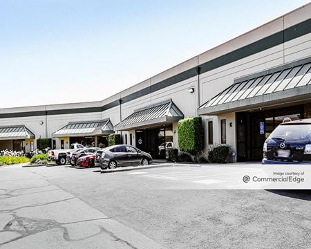 Photo of commercial space at 2490 Arnold Industrial Way in Concord