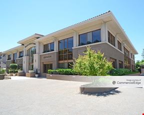 Camino Altos Office Plaza