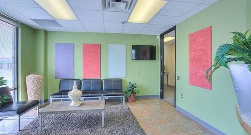 Absolute Offices - Diamond Suites