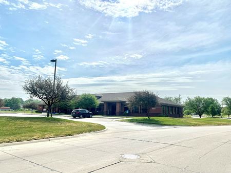 Photo of commercial space at 3929 S 147th Street in Omaha