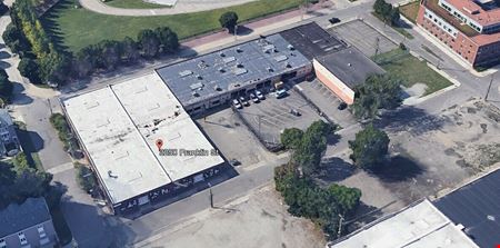 Commercial space for Sale at 3250 Franklin Street in Detroit