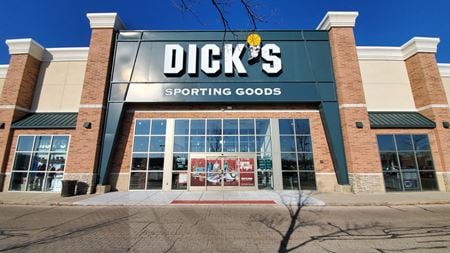 Retail space for Rent at SEC Route 31 & Running Brook Farm Blvd  in McHenry