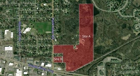Other space for Sale at 5010  Park Lake Road in East Lansing