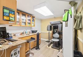 116 East 36th Street- Lower Level