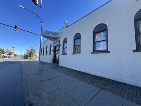 Photo of commercial space at 1085 E Delavan Ave in Buffalo
