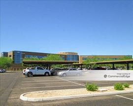 Union Hills Office Plaza