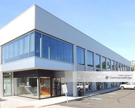 Photo of commercial space at 180 Post Road East #208 in Westport