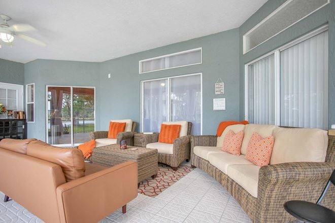 19616 Livingston Ave | 4.83 acre | Zoned ASC1 - Land
