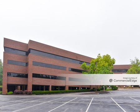 Photo of commercial space at 12140 Woodcrest Executive Drive in St. Louis