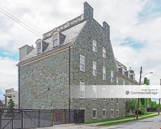 Poughkeepsie Journal Building