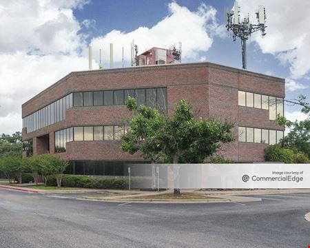 Photo of commercial space at 4505 Spicewood Springs Road in Austin
