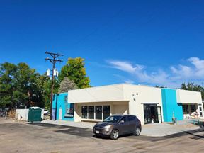 2910 E Colfax Ave., Unit 100