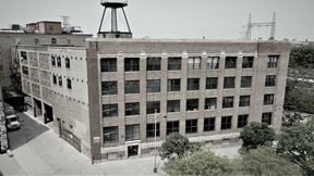 350 N Ogden Ave