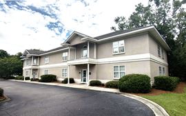 Fairmont Office Park | ±1,301 SF Class A Office Condominium | for Lease