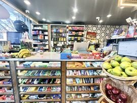 Gourmet Deli - Convenience store for sale in Williamsburg