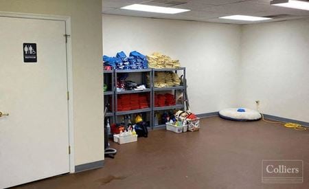 Retail space for Rent at 2134 Berkmar Dr in Charlottesville