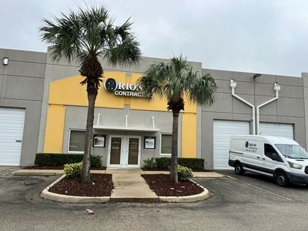 Photo of commercial space at 12801 Commerce Lakes Dr in Fort Myers