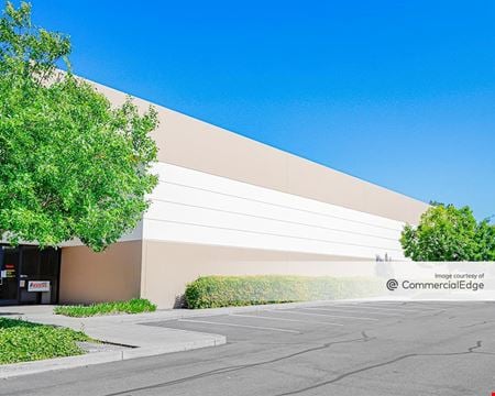 Industrial space for Rent at 1264 Apollo Wy in Santa Rosa