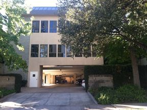 155 S El Molino Ave - Pasadena