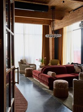 The Malin - Wedgewood Houston