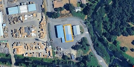 Industrial space for Rent at 5330 Fargo St SE in Turner