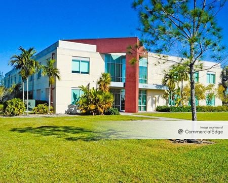 Office space for Rent at 3611 Alex Muxo Jr. Blvd in Homestead