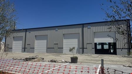 Industrial space for Rent at 301 Florida Ave in Fort Pierce
