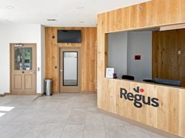 Regus - DeLand - Industrial Blvd
