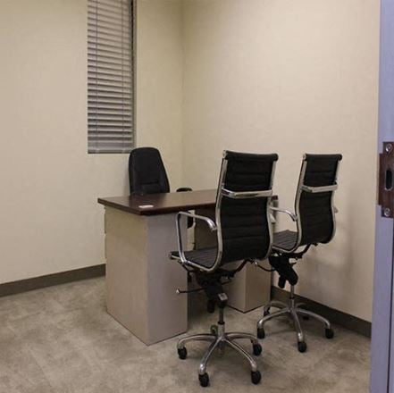Gateway Executive Suites