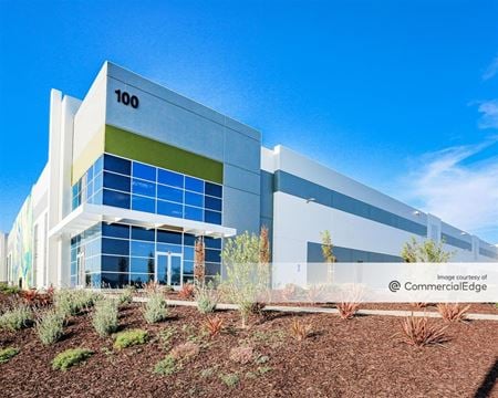 Industrial space for Rent at 100 Halcyon Drive in San Leandro