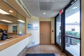 Turn-Key Medical Office Condo