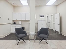 Regus - Jackson - N Liberty St