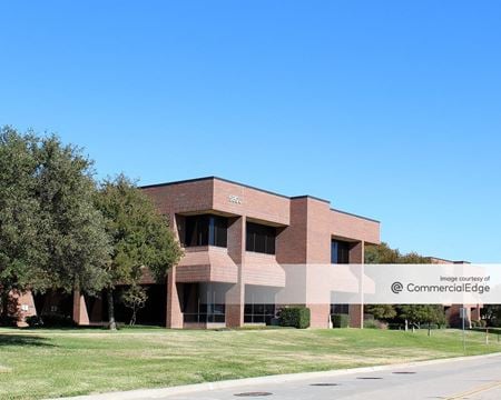 Office space for Rent at 5800 Campus Circle Dr. E. in Irving