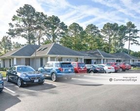 4053 & 4057 Taylor Road