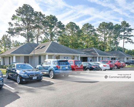Office space for Rent at 4053 Taylor Road in Chesapeake