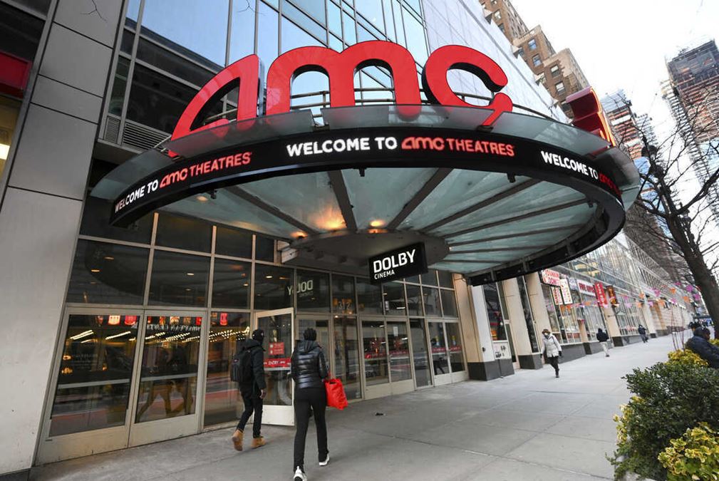 AMC Theatre