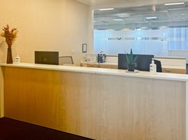 Regus - Henderson - Horizon Ridge Parkway