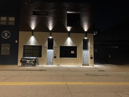 Flex Space space for Rent at 3210 Smallman Street in Pittsburgh